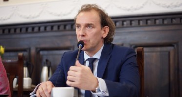 Wynagrodzenie starosty chojnickiego poszybuje na maksa!