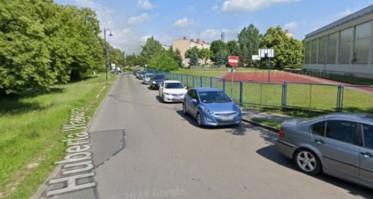 Uwaga! Zmiana organizacji ruchu na ul. Huberta Wagnera