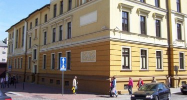 Chojnicki Sąd Rejonowy ma nowego prezesa 