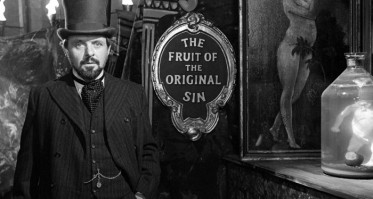 'Człowiek Słoń' wraca na ekran na DKF. Rowiązanie konkursu