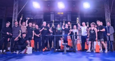 Udana XII edycja Memoriału im. Tadeusza Kiedrowskiego