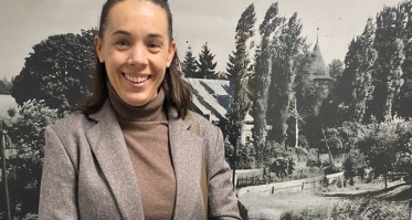 Wyjątkowe wydarzenie z wioślarką - olimpijką już w grudniu