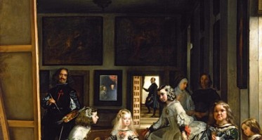 Velázquez i jego tajemnica na DKF. Rozwiązanie konkursu