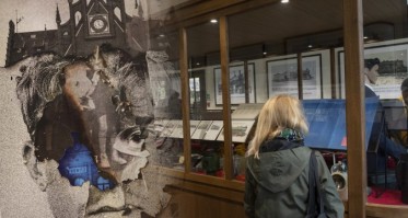 Dwie propozycje na weekend w Chojnicach