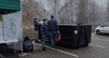 Dziś i jutro zbiórka odpadów tekstylnych w Chojnicach
