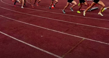 Tartan na Chojniczance nie ma licencji PZLA?