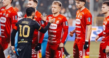 Chojniczanka przed historyczną szansą