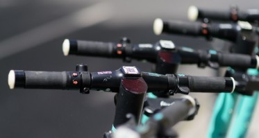 Hulajnogi nie wjadą do centrum Chojnic