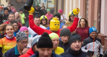 1 stycznia 2026 ruszy tradycyjny Bieg Noworoczny w Chojnicach