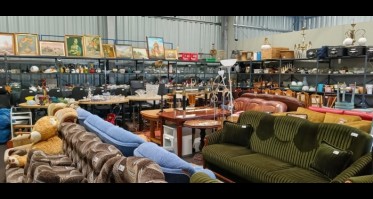 Otwarcie Sezamu już 13 grudnia!