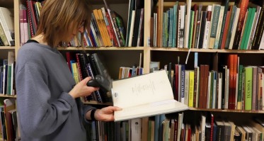 Chojnicka biblioteka z ogólnopolską nagrodą