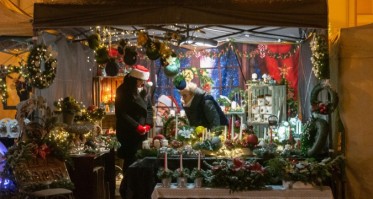 XVII Jarmark Bożonarodzeniowy w Chojnicach