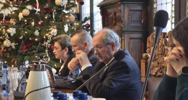 Gorąca debata radnych nad budżetem Chojnic i wieloletnią prognozą finansową