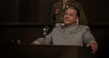 'Norymberga' - historia, która wciąż patrzy nam w oczy na DKF