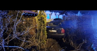 Alkohol za kierownicą - scenariusz, który wciąż się powtarza