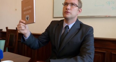 Zaskoczenia nie ma - Przemysław Zientkowski dyrektorem Biblioteki w Chojnicach