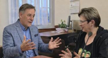 Radna Osowicka do burmistrza Chojnic: Zakaz? Co trzeba mieć w głowie, by opowiadać takie bzdury?