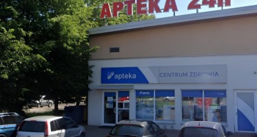 Na aptekę całodobową w Chojnicach nie ma co liczyć. Samorządy nie chcą dołożyć