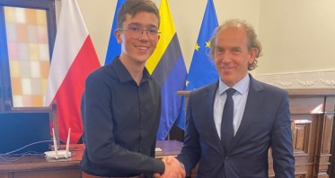 Brakuje chętnych do pracy w Młodzieżowej Radzie Powiatu Chojnickiego