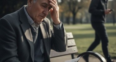 Stracił kosztowności warte ponad 50 tysięcy złotych