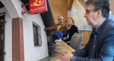 Wiemy, ile za usługi pocztowe zapłaci Gmina Chojnice