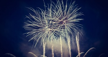 Szczęśliwego Nowego Roku 2026!