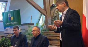 Urząd Gminy Chojnice zawalony wnioskami. Wprowadzono nowość