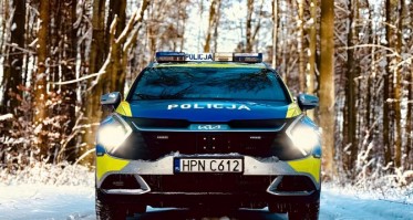 Poprosił o pomoc, nie wiedząc, że rozmawia z policjantami