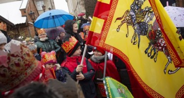 6 stycznia Orszak Trzech Króli przejdzie ulicami Chojnic