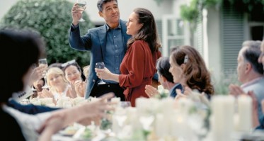 Rocznica - amerykański debiut Jana Komasy na DKF. Rozwiązanie konkursu!