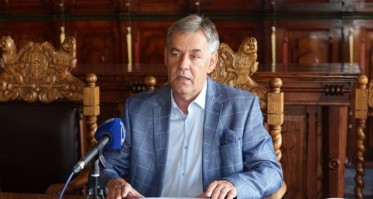 Burmistrz Chojnic rozstrzygnął konkurs