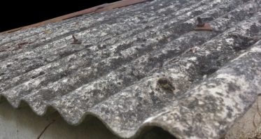 Azbest - ważna informacja