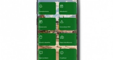 Nowa aplikacja mobilna 'Miasto Chojnice' - już dostępna!