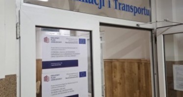 Zmiany w wydziale komunikacji