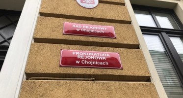 Śmiertelnie pobili mężczyznę w Chojnicach. Grozi im 15 lat więzienia