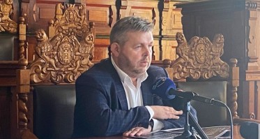 Zmiany, zmiany! Zapraszają do Urzędu Skarbowego w Chojnicach na rozmowy