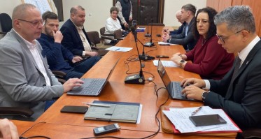 Skarga na szefa jednego z Osiedli w Chojnicach