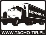 ”’Tacho-Tir”’ Sp. J. Kancelaria Transportowa, Ewidencja czasu pracy Kierowców.