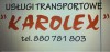 Usługi Transportowe KAROLEX