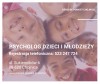 ASAP! Psycholog dzieci i młodzieży w Chojnicach!