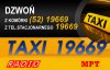 Radio-Taxi tel. 19669 - www.taxi.chojnice.pl