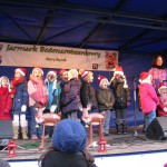 Niedziela- Sylwia Klunder i dzieci z PS9 śpiewają kolędy