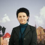 Joanna Gierszewska