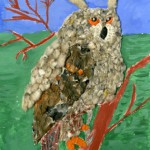 Praca Karoliny Cieplińskiej.