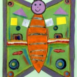 Praca Julii Glamowskiej.