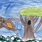 Praca Pawła Lemańczyka.