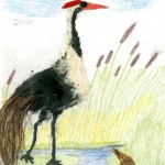 Praca Kamila Sikorskiego.