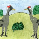 Praca Roberta Synaka.