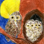 Praca Pauli Szczęsnej.