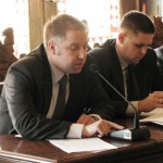 Rafał Mielecki mówi - nie - likwidacji PS9